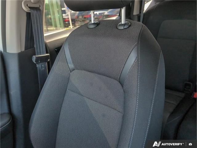 2025 Honda CR-V Sport (Stk: L3124A) in London - Image 20 of 25