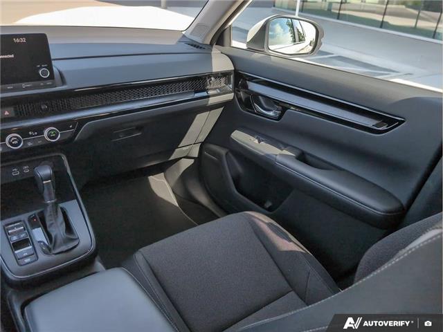 2025 Honda CR-V Sport (Stk: L3124A) in London - Image 25 of 25