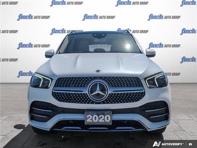 2020 Mercedes-Benz GLE 450 Base (Stk: 2628996A) in London - Image 2 of 23