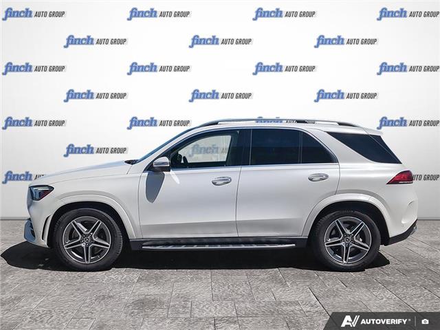 2020 Mercedes-Benz GLE 450 Base (Stk: 2628996A) in London - Image 3 of 23