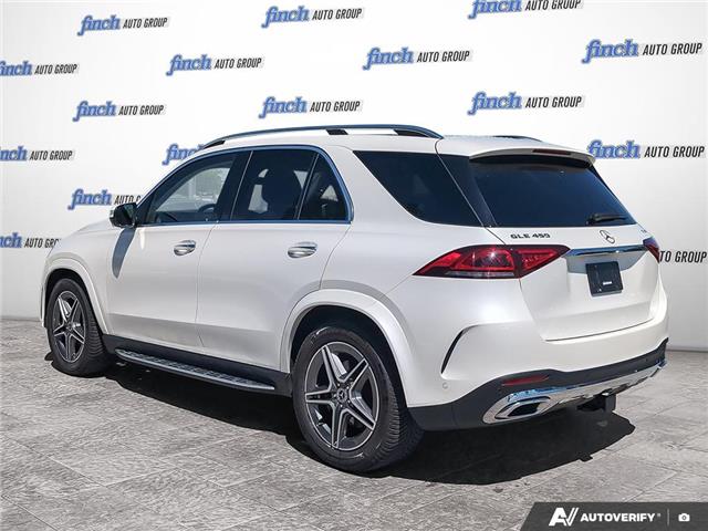 2020 Mercedes-Benz GLE 450 Base (Stk: 2628996A) in London - Image 4 of 23