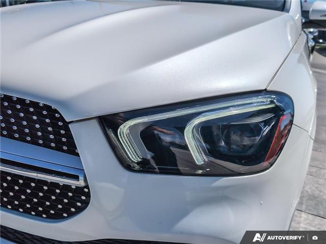 2020 Mercedes-Benz GLE 450 Base (Stk: 2628996A) in London - Image 6 of 23