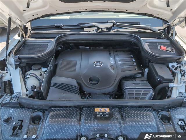 2020 Mercedes-Benz GLE 450 Base (Stk: 2628996A) in London - Image 8 of 23