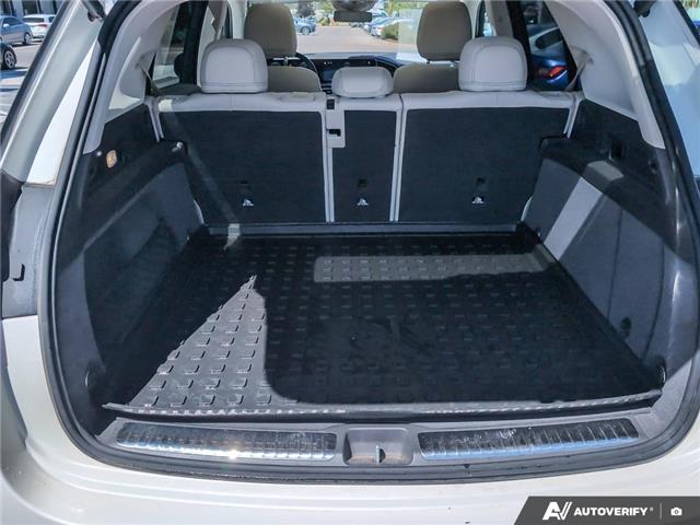 2020 Mercedes-Benz GLE 450 Base (Stk: 2628996A) in London - Image 10 of 23