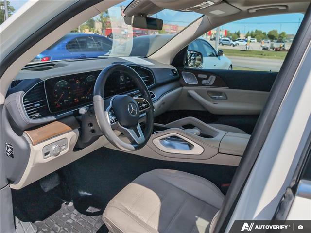 2020 Mercedes-Benz GLE 450 Base (Stk: 2628996A) in London - Image 11 of 23
