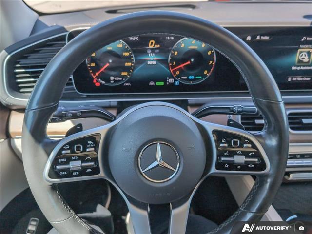 2020 Mercedes-Benz GLE 450 Base (Stk: 2628996A) in London - Image 12 of 23