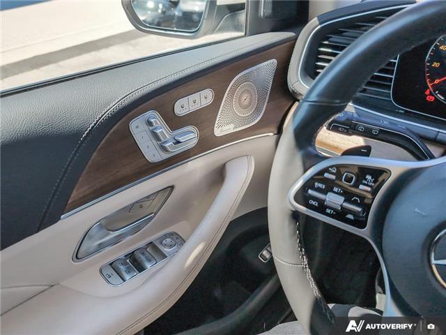 2020 Mercedes-Benz GLE 450 Base (Stk: 2628996A) in London - Image 15 of 23