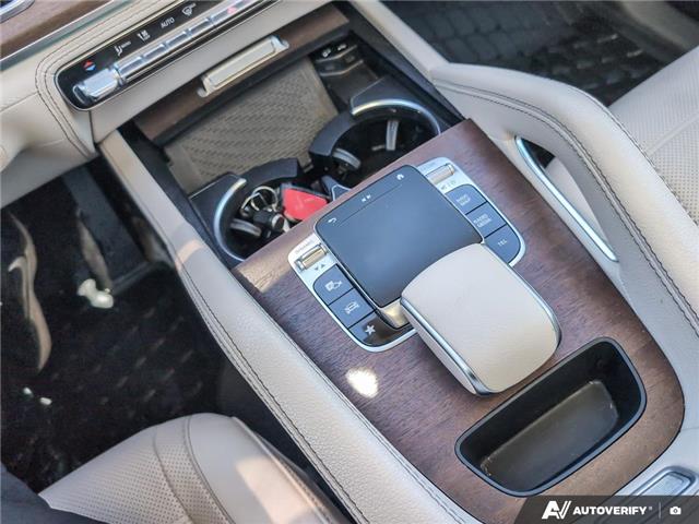 2020 Mercedes-Benz GLE 450 Base (Stk: 2628996A) in London - Image 16 of 23