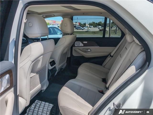 2020 Mercedes-Benz GLE 450 Base (Stk: 2628996A) in London - Image 21 of 23