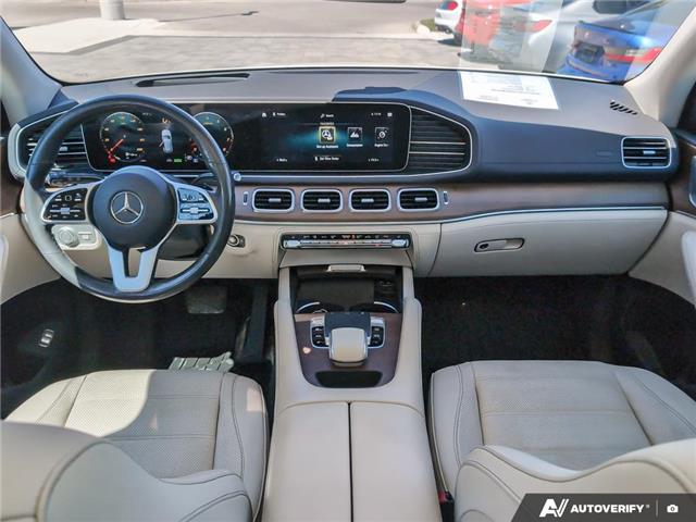 2020 Mercedes-Benz GLE 450 Base (Stk: 2628996A) in London - Image 22 of 23