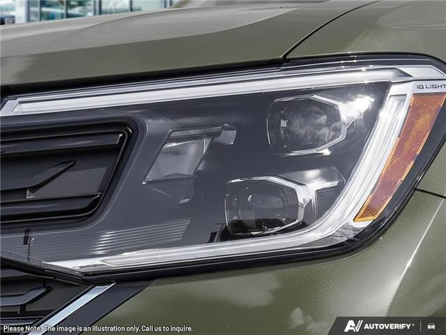 2026 Volkswagen Atlas Cross Sport 2.0 TSI Highline (Stk: KT-144) in Okotoks - Image 9 of 24