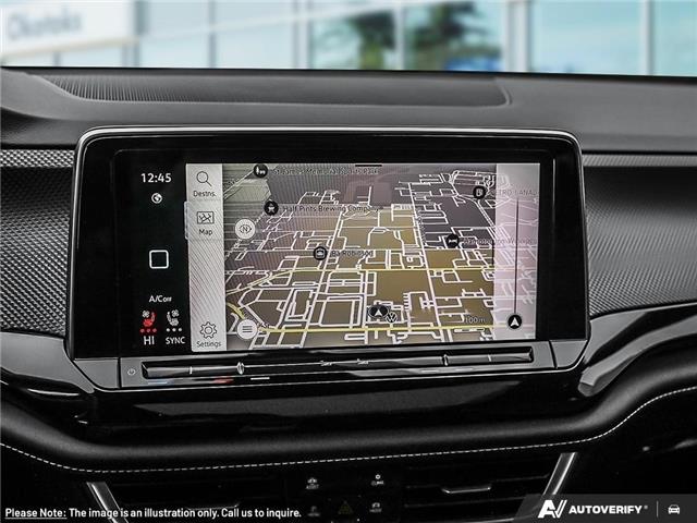 2026 Volkswagen Atlas Cross Sport 2.0 TSI Highline (Stk: KT-144) in Okotoks - Image 21 of 24