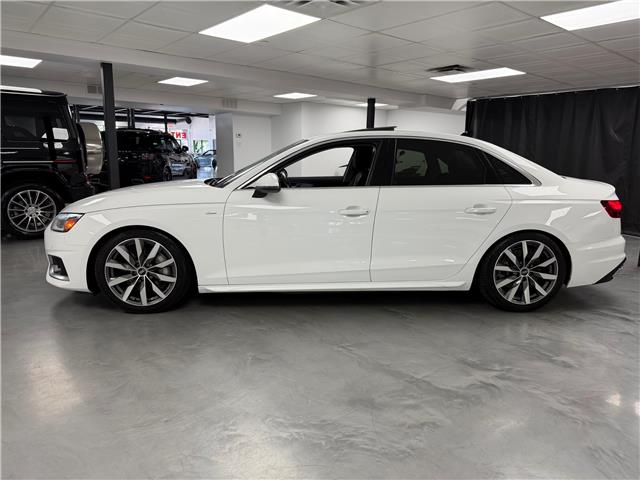 2021 Audi A4 45 Komfort (Stk: C8166) in Saint-Eustache - Image 2 of 27