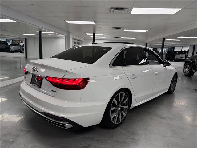 2021 Audi A4 45 Komfort (Stk: C8166) in Saint-Eustache - Image 3 of 27