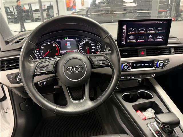 2021 Audi A4 45 Komfort (Stk: C8166) in Saint-Eustache - Image 12 of 27