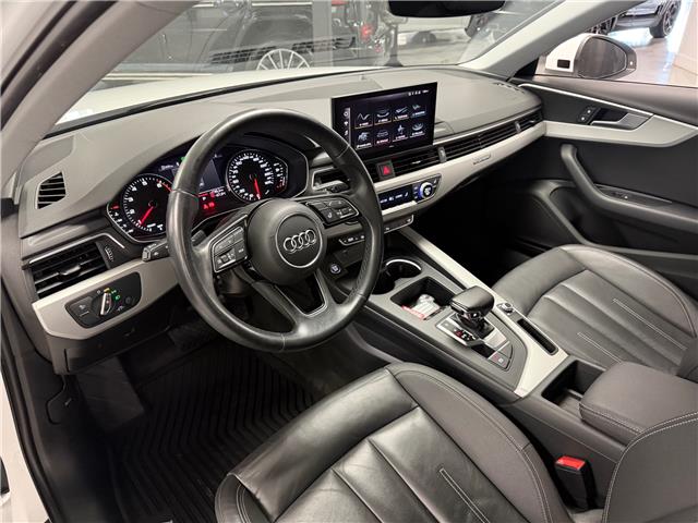 2021 Audi A4 45 Komfort (Stk: C8166) in Saint-Eustache - Image 13 of 27