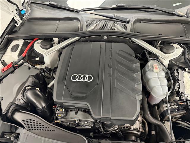 2021 Audi A4 45 Komfort (Stk: C8166) in Saint-Eustache - Image 24 of 27