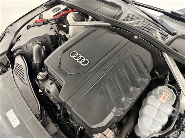 2021 Audi A4 45 Komfort (Stk: C8166) in Saint-Eustache - Image 27 of 27