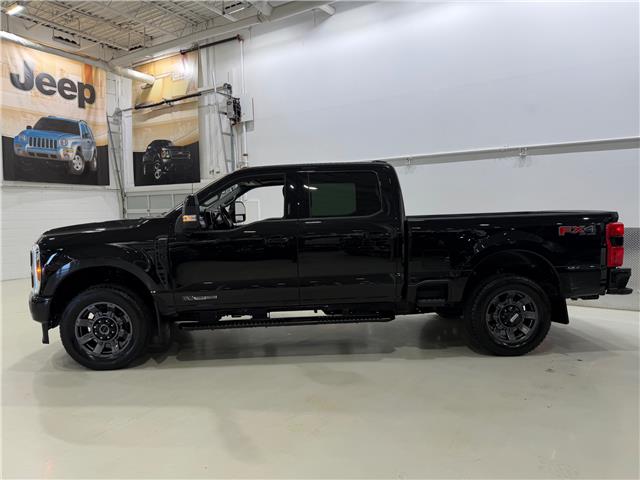 2024 Ford F-250 Lariat (Stk: N2150) in Saint-Eustache - Image 2 of 30