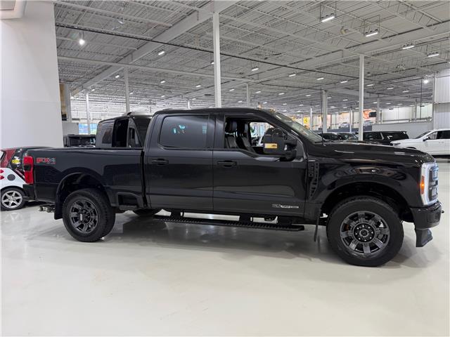 2024 Ford F-250 Lariat (Stk: N2150) in Saint-Eustache - Image 3 of 30