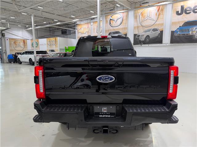 2024 Ford F-250 Lariat (Stk: N2150) in Saint-Eustache - Image 4 of 30
