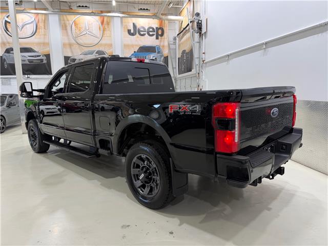2024 Ford F-250 Lariat (Stk: N2150) in Saint-Eustache - Image 5 of 30