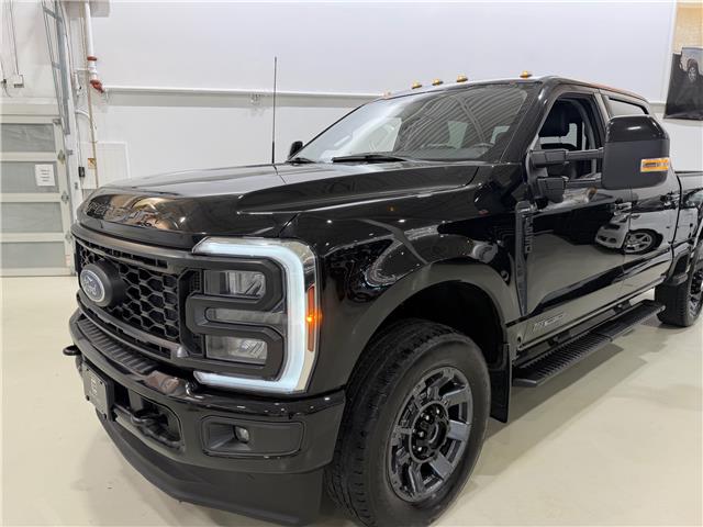 2024 Ford F-250 Lariat (Stk: N2150) in Saint-Eustache - Image 6 of 30
