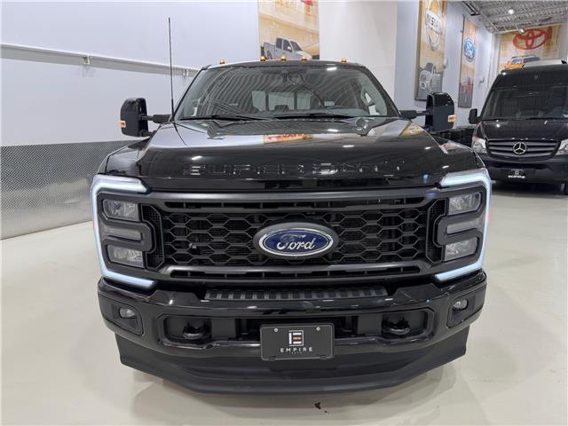 2024 Ford F-250 Lariat (Stk: N2150) in Saint-Eustache - Image 7 of 30