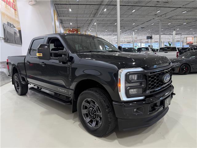 2024 Ford F-250 Lariat (Stk: N2150) in Saint-Eustache - Image 8 of 30