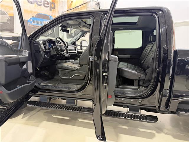2024 Ford F-250 Lariat (Stk: N2150) in Saint-Eustache - Image 9 of 30