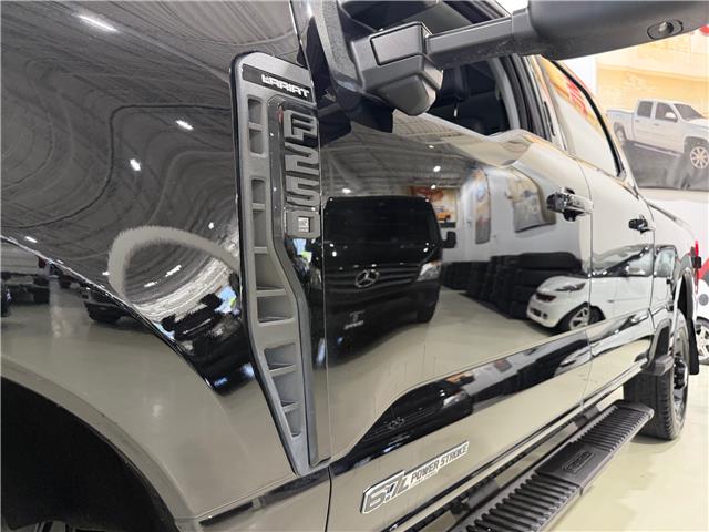 2024 Ford F-250 Lariat (Stk: N2150) in Saint-Eustache - Image 11 of 30
