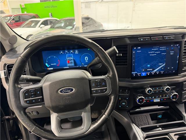 2024 Ford F-250 Lariat (Stk: N2150) in Saint-Eustache - Image 15 of 30