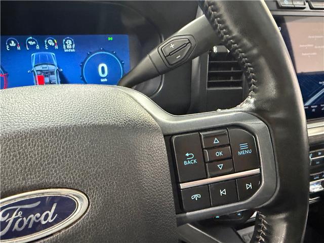 2024 Ford F-250 Lariat (Stk: N2150) in Saint-Eustache - Image 19 of 30