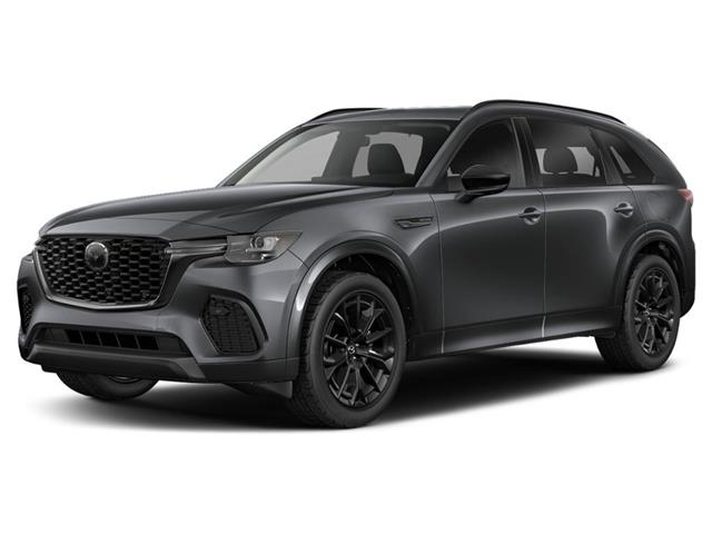 2026 Mazda CX-70 GT