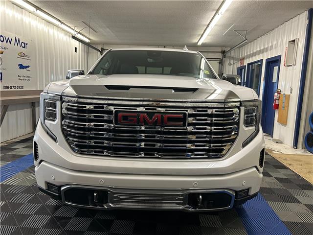 2024 GMC Sierra 1500 Denali (Stk: 26116A) in TISDALE - Image 2 of 20 2024 GMC Sierra 1500 Denali (Stk: 26116A) in TISDALE - Image 2 of 20