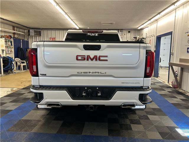2024 GMC Sierra 1500 Denali (Stk: 26116A) in TISDALE - Image 18 of 20 2024 GMC Sierra 1500 Denali (Stk: 26116A) in TISDALE - Image 18 of 20
