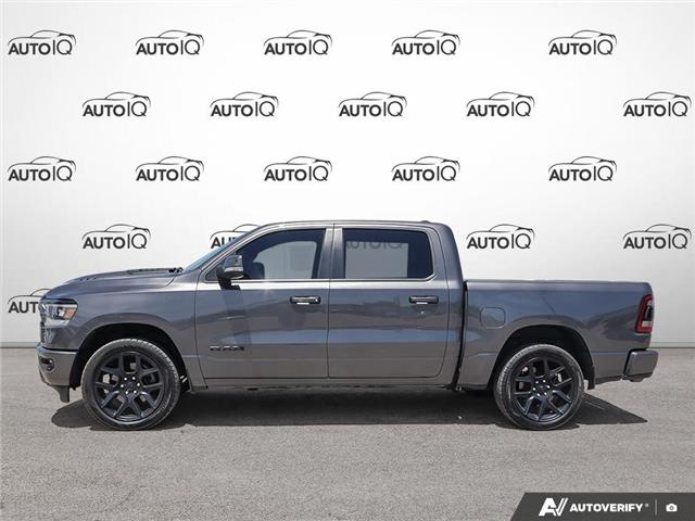 2022 RAM 1500 Sport (Stk: 100674A) in St. Thomas - Image 3 of 27