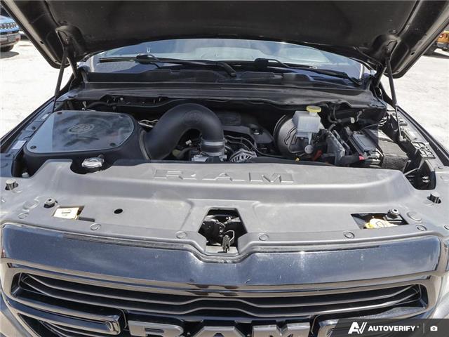 2022 RAM 1500 Sport (Stk: 100674A) in St. Thomas - Image 8 of 27