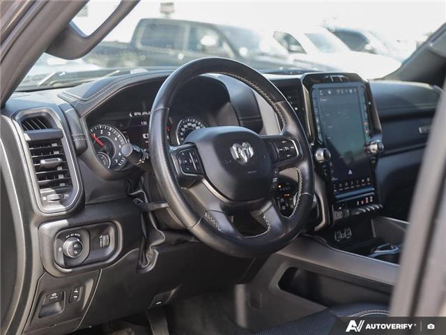 2022 RAM 1500 Sport (Stk: 100674A) in St. Thomas - Image 13 of 27