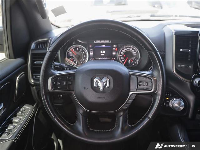 2022 RAM 1500 Sport (Stk: 100674A) in St. Thomas - Image 14 of 27