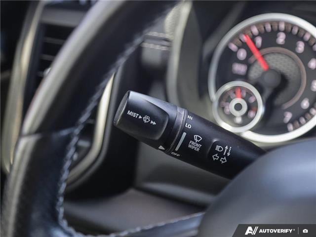 2022 RAM 1500 Sport (Stk: 100674A) in St. Thomas - Image 16 of 27
