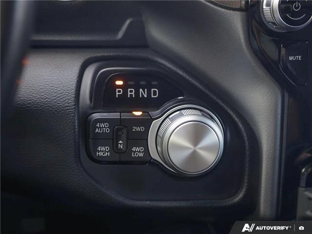 2022 RAM 1500 Sport (Stk: 100674A) in St. Thomas - Image 19 of 27