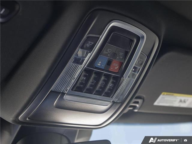 2022 RAM 1500 Sport (Stk: 100674A) in St. Thomas - Image 22 of 27
