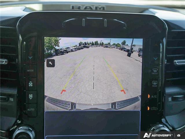 2022 RAM 1500 Sport (Stk: 100674A) in St. Thomas - Image 27 of 27