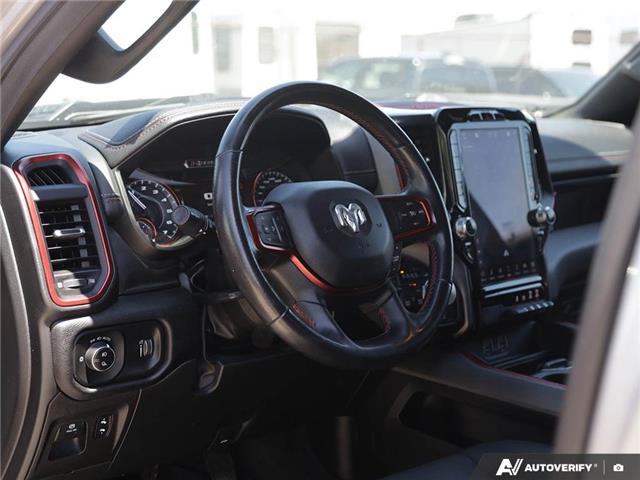 2022 RAM 1500 Rebel (Stk: 99128A) in St. Thomas - Image 13 of 27