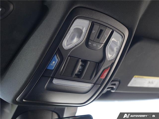 2022 RAM 1500 Rebel (Stk: 99128A) in St. Thomas - Image 19 of 27