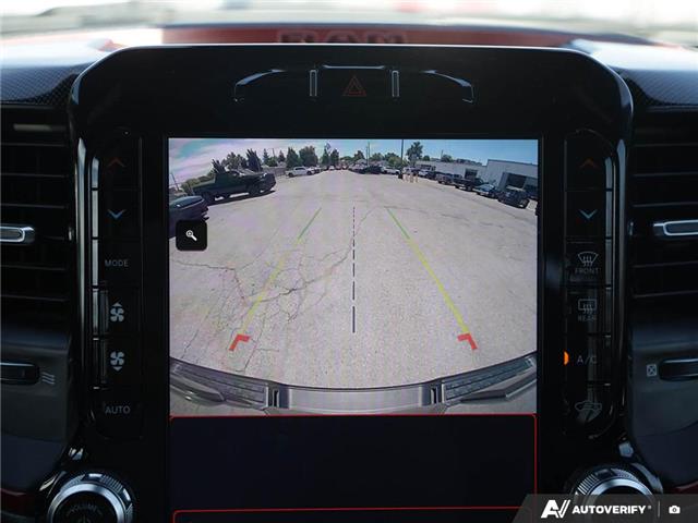 2022 RAM 1500 Rebel (Stk: 99128A) in St. Thomas - Image 20 of 27