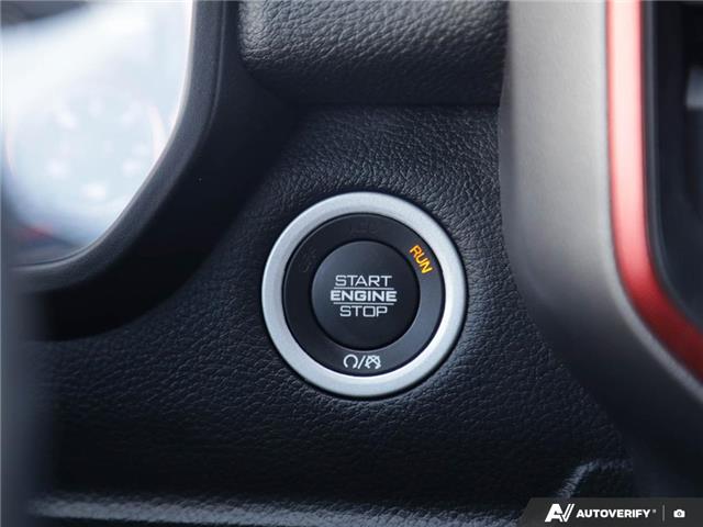 2022 RAM 1500 Rebel (Stk: 99128A) in St. Thomas - Image 23 of 27