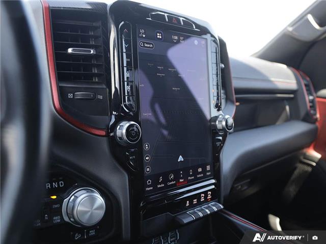 2022 RAM 1500 Rebel (Stk: 99128A) in St. Thomas - Image 24 of 27
