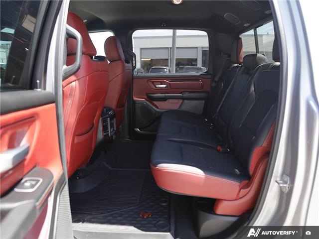 2022 RAM 1500 Rebel (Stk: 99128A) in St. Thomas - Image 26 of 27